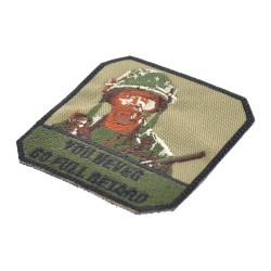 Tropic Thunder You'll Never Go Full Retard 2