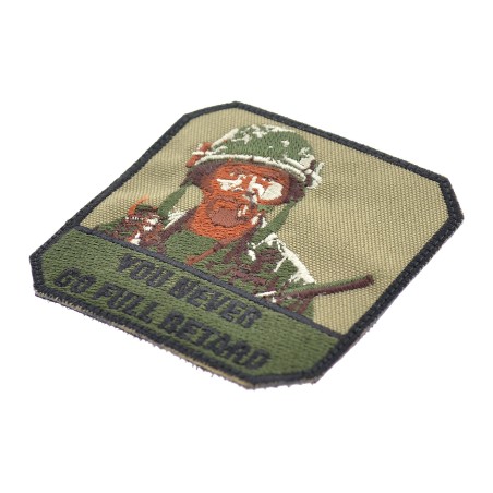 Tropic Thunder You'll Never Go Full Retard