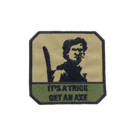 Armata Delle Tenebre It's A Trick Get An Axe