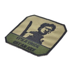 Armata Delle Tenebre It's A Trick Get An Axe 2