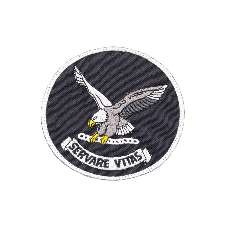 FBI HRT Servare Vitas