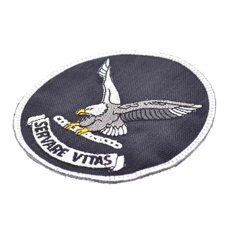 FBI HRT Servare Vitas