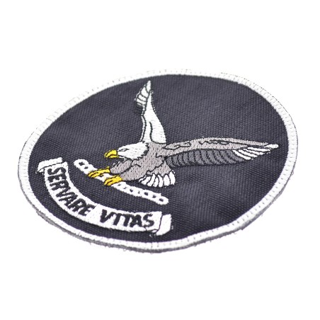 FBI HRT Servare Vitas