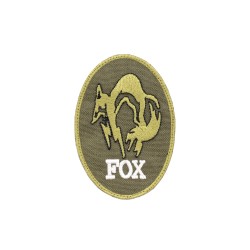 Metal Gear FOX