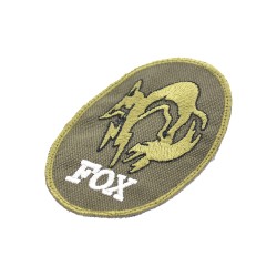 Metal Gear FOX 2