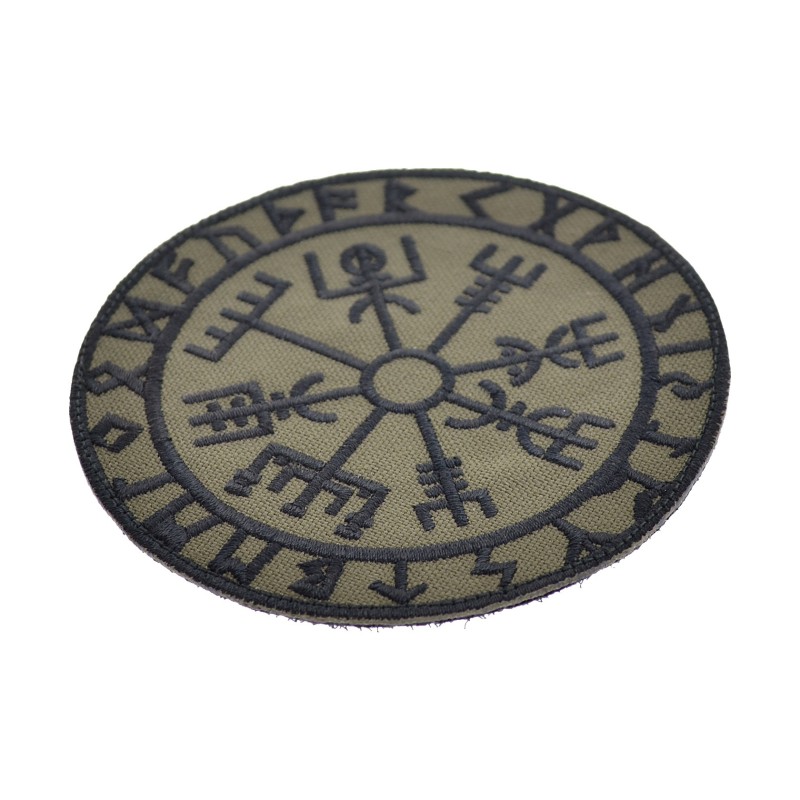 Vegvisir Bussola Runica