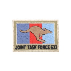 Australian Joint Task Force 633
