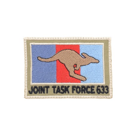 Australian Joint Task Force 633