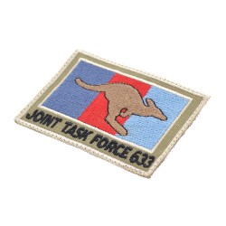 Australian Joint Task Force 633 2