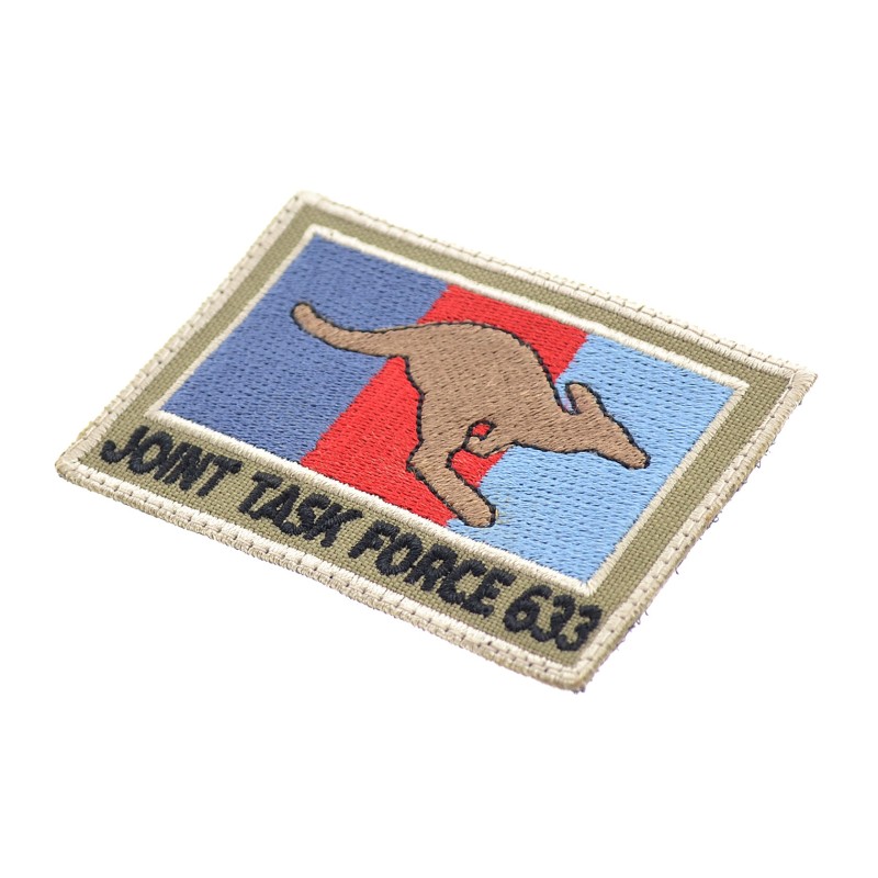 Australian Joint Task Force 633