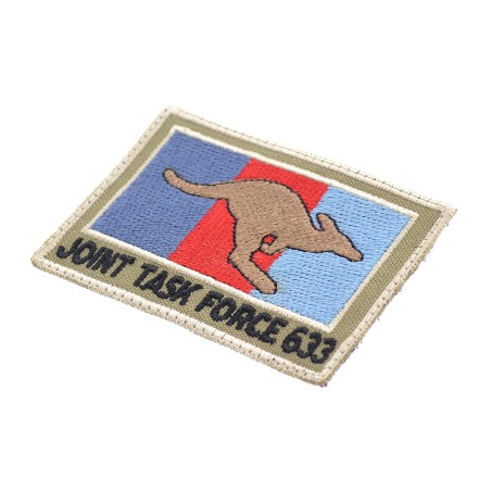 Australian Joint Task Force 633