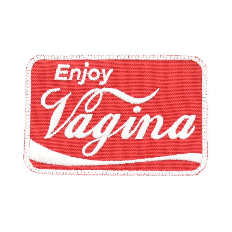 Enjoy Vagina