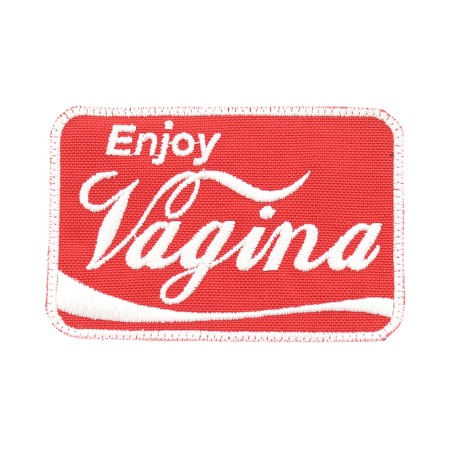 Enjoy Vagina