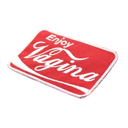 Enjoy Vagina
