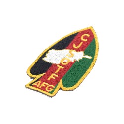 CJSOTF-A Afghanistan 2