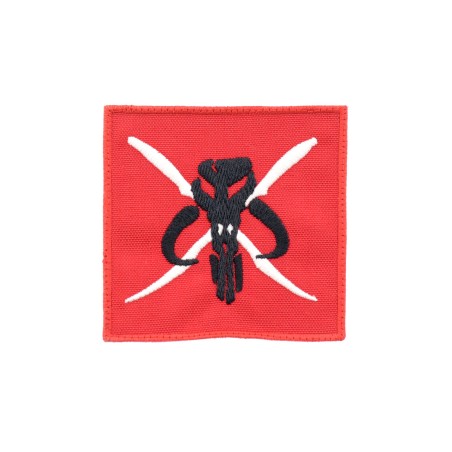 Devgru Red Squadron Mandalorian