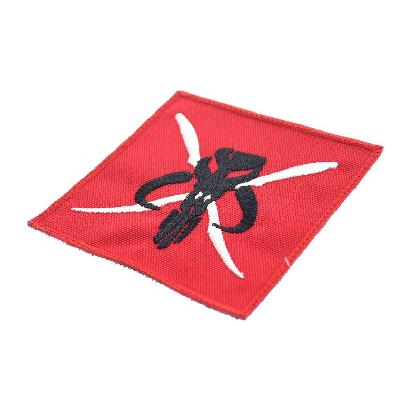 Devgru Red Squadron Mandalorian