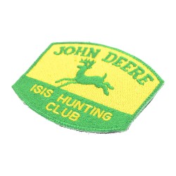 John Deere ISIS Hunting Club 2