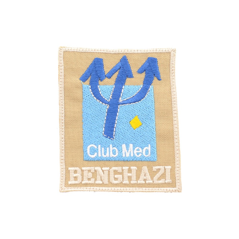 Club Med Benghazi