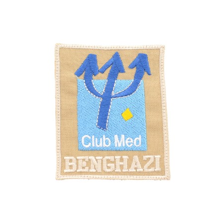 Club Med Benghazi