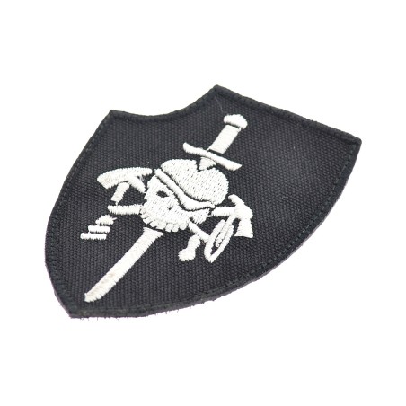 Devgru Silver Squadron
