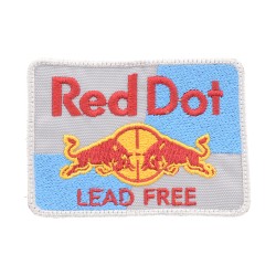 Red Dot Lead Free