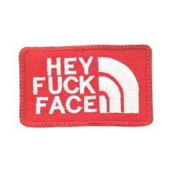 Hey Fuck Face