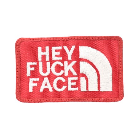 Hey Fuck Face