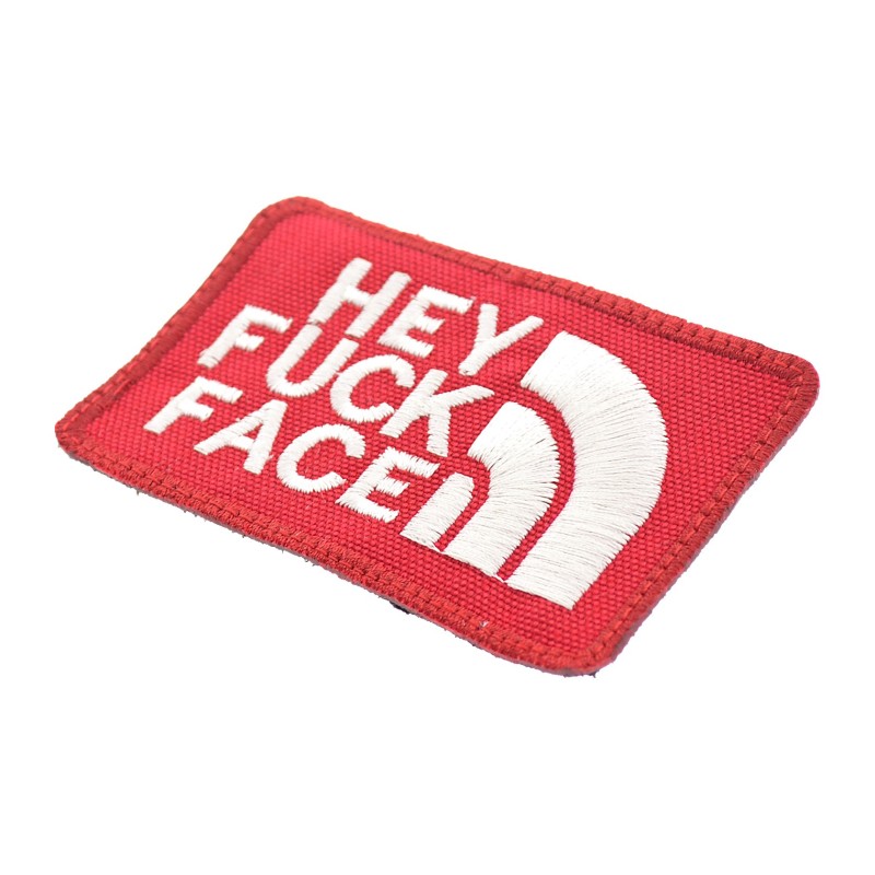 Hey Fuck Face