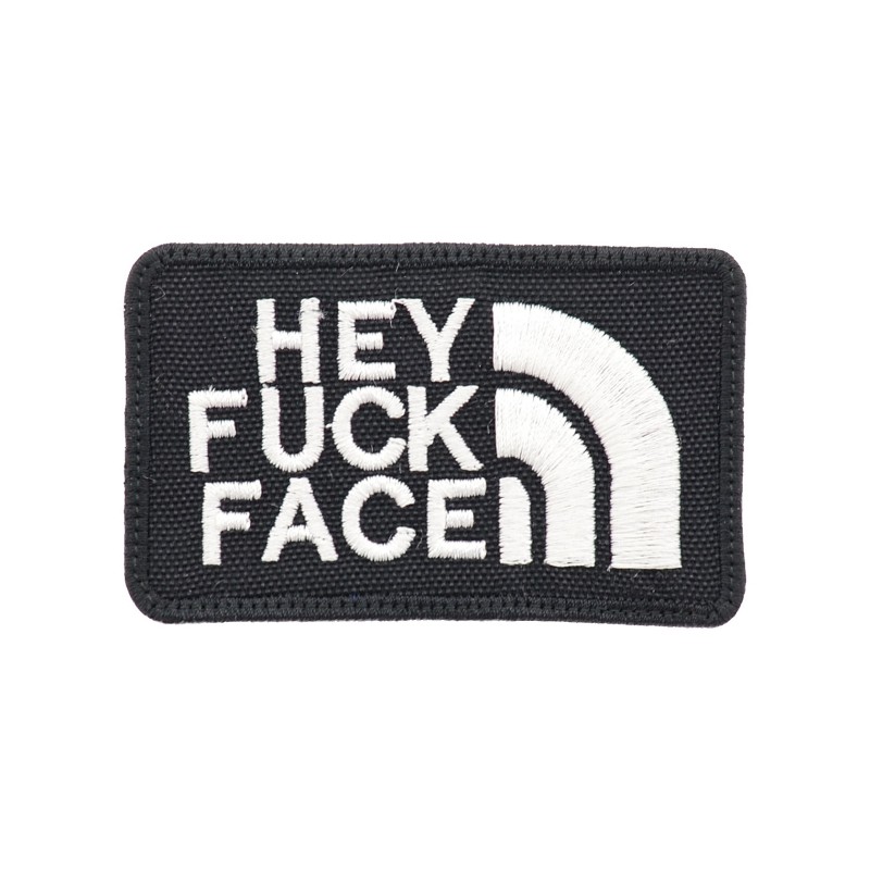 Hey Fuck Face