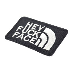 Hey Fuck Face 2