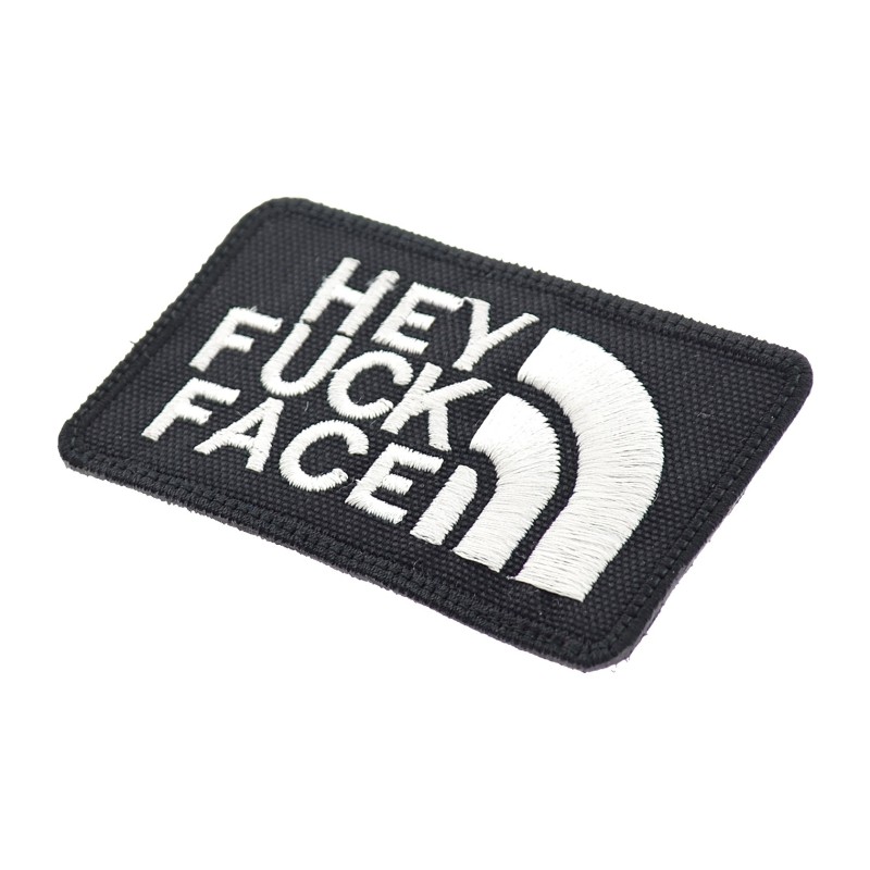Hey Fuck Face
