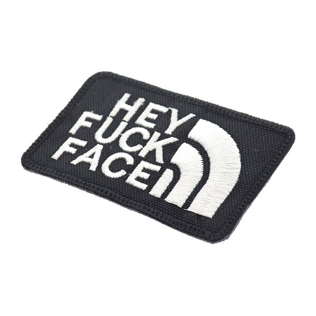 Hey Fuck Face