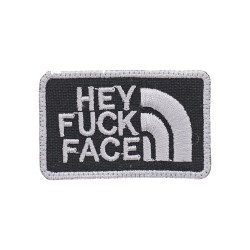 Hey Fuck Face