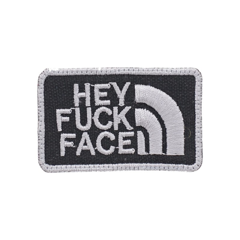 Hey Fuck Face