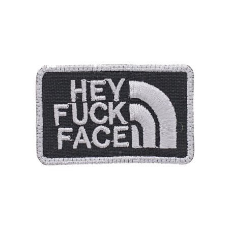 Hey Fuck Face