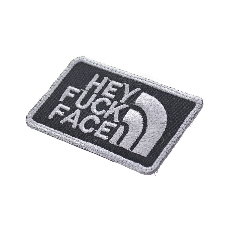 Hey Fuck Face
