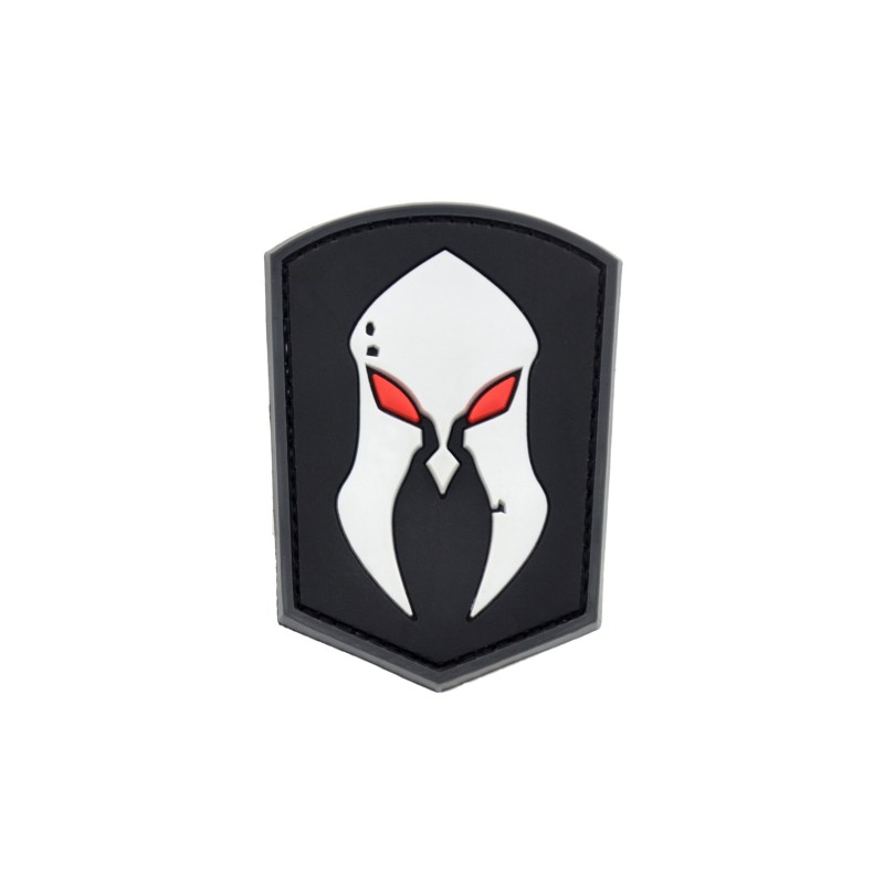 Elmo Guerriero Spartano