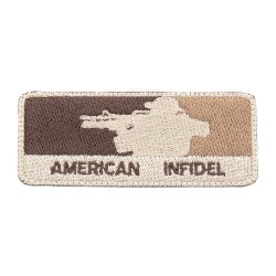 American Infidel