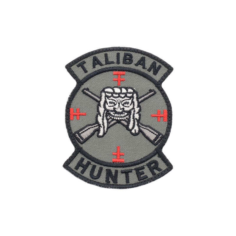Taliban Hunter