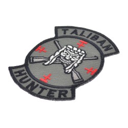Taliban Hunter 2