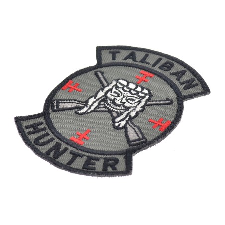 Taliban Hunter