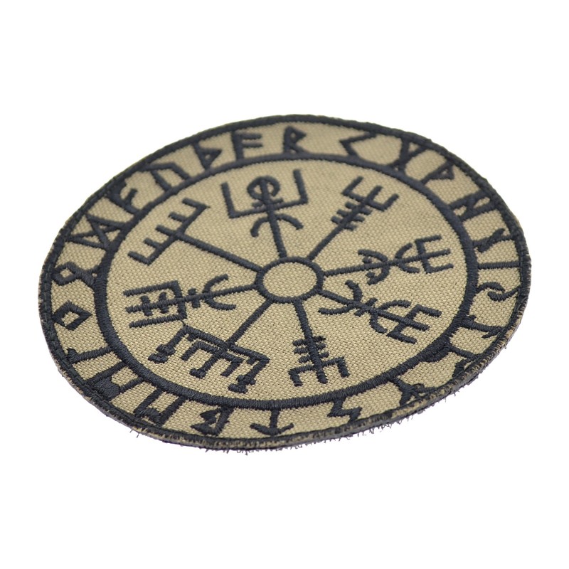 Vegvisir Bussola Runica