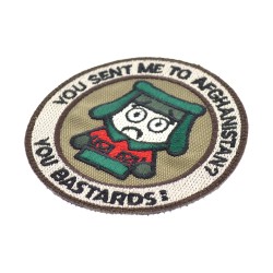 South Park Kenny You Bastards! 2