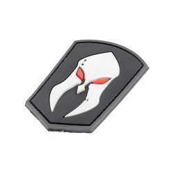 Elmo Guerriero Spartano 2