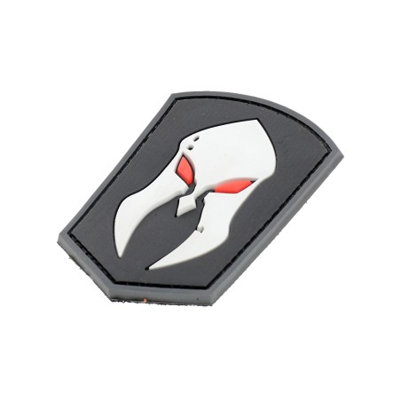 Elmo Guerriero Spartano