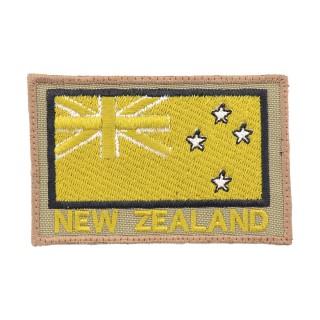 Bandiera Nuova Zelanda