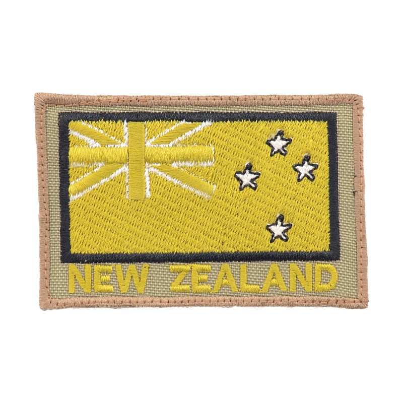 Bandiera Nuova Zelanda