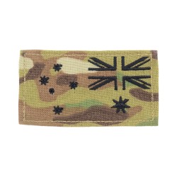 Bandiera Australia Reverse