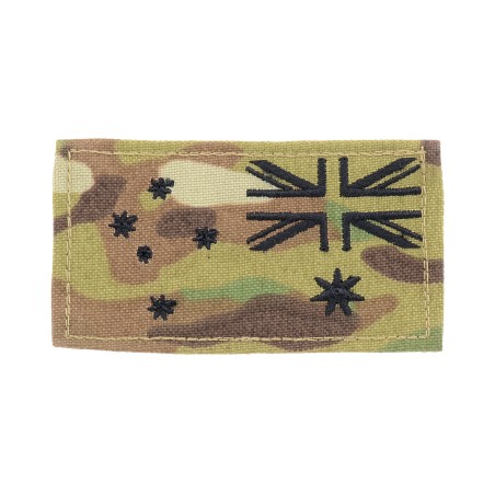 Bandiera Australia Reverse